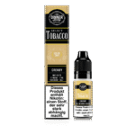 Dinner Lady Nikotinsalz - Creamy - 50/50 10ml Liquid 20mg