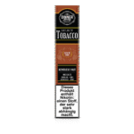 Dinner Lady Nikotinsalz - Kentucky Nut - 50/50 10ml Liquid 10mg - Image 2