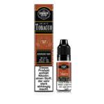 Dinner Lady Nikotinsalz - Kentucky Nut - 50/50 10ml Liquid 10mg