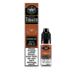 Dinner Lady Nikotinsalz - Kentucky Nut - 50/50 10ml Liquid 20mg