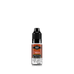 Dinner Lady Nikotinsalz - Kentucky Nut - 50/50 10ml Liquid 20mg - Image 2