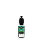 Dinner Lady Nikotinsalz - Menthol - 50/50 10ml Liquid 10mg - Image 2