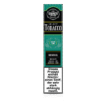 Dinner Lady Nikotinsalz - Menthol - 50/50 10ml Liquid 10mg - Image 3