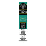 Dinner Lady Nikotinsalz - Menthol - 50/50 10ml Liquid 20mg - Image 2