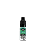 Dinner Lady Nikotinsalz - Menthol - 50/50 10ml Liquid 20mg - Image 3
