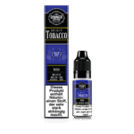 Dinner Lady Nikotinsalz - Rich - 50/50 10ml Liquid 10mg