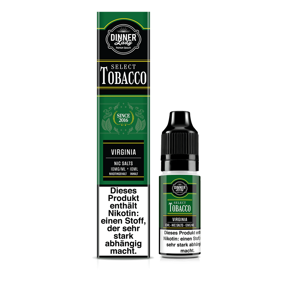 dinner-lady-nikotinsalz-virginia-50-50-10ml-liquid-10mg-1.png Dinner Lady Nikotinsalz - Virginia - 50/50 10ml Liquid 10mg - Image 1