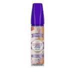 Dinner Lady - Purple Rain 14ml Aroma Longfill - Image 3