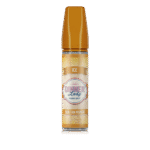 Dinner Lady - Sun Tan Mango 14ml Aroma Longfill