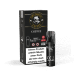Don Cristo - Coffee - 2ml Einweg Pod 20mg