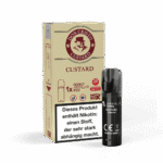 Don Cristo - Custard - 2ml Einweg Pod 20mg - Image 3