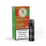 Don Cristo - Double Apple - 2ml Einweg Pod 20mg