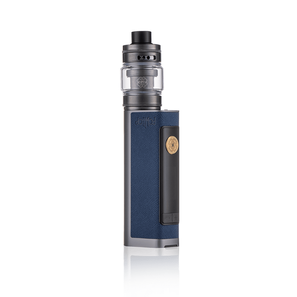 dotmod-dotbox-100w-kit-blue.png DotMod dotBox 100W Kit Blue - Image 1
