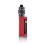 DotMod dotBox 100W Kit Red - Image 2
