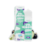 Dr. Frost Longfill - Apple Black Honeydew Ice - Overdosed 10ml Aroma in 60ml Flasche