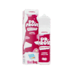Dr. Frost Longfill - Cherry Cola Ice - Overdosed 10ml Aroma in 60ml Flasche - Image 2