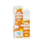 Dr. Frost Longfill - Mango Pineapple Ice - Overdosed 10ml Aroma in 60ml Flasche - Image 2