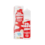 Dr. Frost Longfill - Strawberry Coconut Ice Cream - Overdosed 10ml Aroma in 60ml Flasche - Image 2