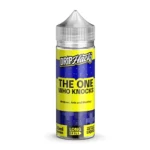 Drip Hacks The One Who Knocks 10ml in 120ml Flasche - Image 2