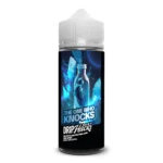 Drip Hacks The One Who Knocks 10ml in 120ml Flasche - Image 3