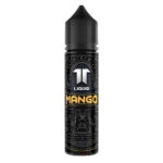 Elf Liquid Aroma Longfill - Mango - 10ml in 60ml Flasche - Image 2
