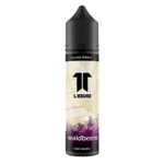 Elf Liquid Aroma Longfill - Waldbeere - 10ml in 60ml Flasche - Image 2