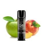 Elfbar Elfa - Apple Peach 2ml Einweg Pod - 0mg