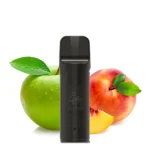 Elfbar Elfa - Apple Peach 2ml Einweg Pod - 20mg Nikotinsalz - Image 3