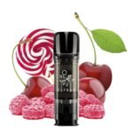 Elfbar Elfa - Cherry 2ml Einweg Pod - 0mg - Image 3