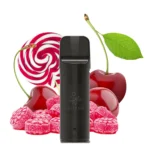 Elfbar Elfa - Cherry 2ml Einweg Pod - 20mg Nikotinsalz