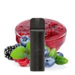 Elfbar Elfa Einweg Pod - Berry Snoow - 20mg Nikotinsalz 2ml