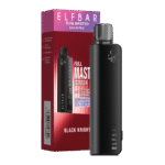 Elfbar Elfa Master Pod Kit Black Knight - Image 4