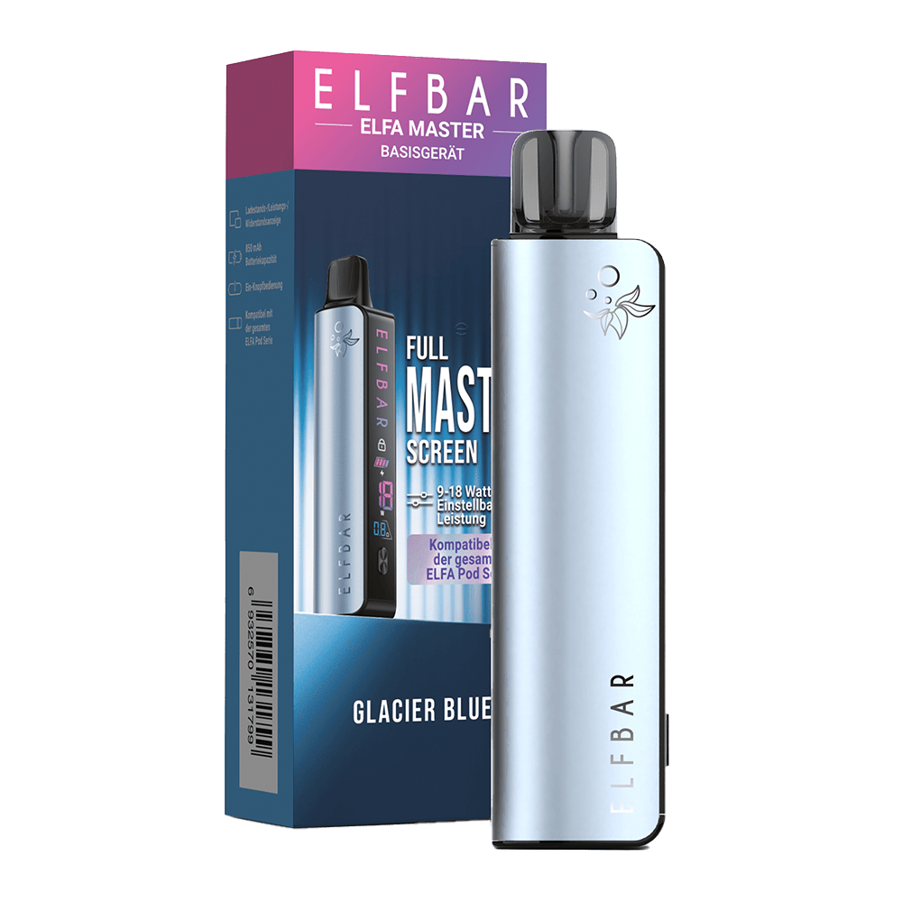 elfbar-elfa-master-pod-kit-glacier-blue.png Elfbar Elfa Master Pod Kit Glacier Blue - Image 1