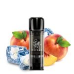 Elfbar Elfa - Peach Ice 2ml Einweg Pod - 0mg - Image 3