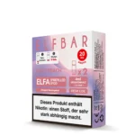 Elfbar Elfa - Peach Ice 2ml Einweg Pod - 20mg - Image 2