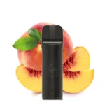 Elfbar Elfa - Peach Ice 2ml Einweg Pod - 20mg - Image 3