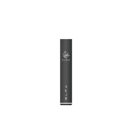 Elfbar Elfa Pod Kit - Black