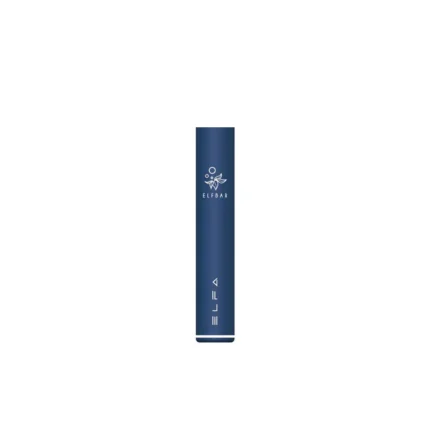 Elfbar Elfa Pod Kit - Navy Blue