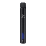 Elfbar Elfa Turbo Refillable Pod Kit Black Knight