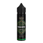 Flavorist Aroma Longfill - Tabak Royal Virginia - 7ml in 60ml Flasche - Image 2