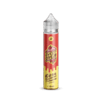 Flavorverse Aroma Longfill - Käsekuchen mit Erdbeeren - 6ml in 75ml Flasche - Image 2
