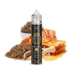 Flavorverse Aroma Longfill - Tabak mit Honig - 6ml in 75ml Flasche
