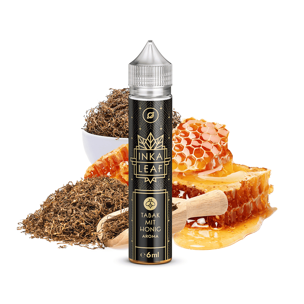 flavorverse-aroma-longfill-tabak-mit-honig-6ml-in-75ml-flasche.png Flavorverse Aroma Longfill - Tabak mit Honig - 6ml in 75ml Flasche - Image 1