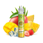 Flavorverse - Mango & Ananas 6ml Aroma Longfill - Image 3