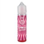 Flavour Smoke Himbeerbonbon Aromen 10 ml in 60ml Flasche