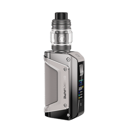 Geekvape Aegis Legend 3 Kit Dark Grey
