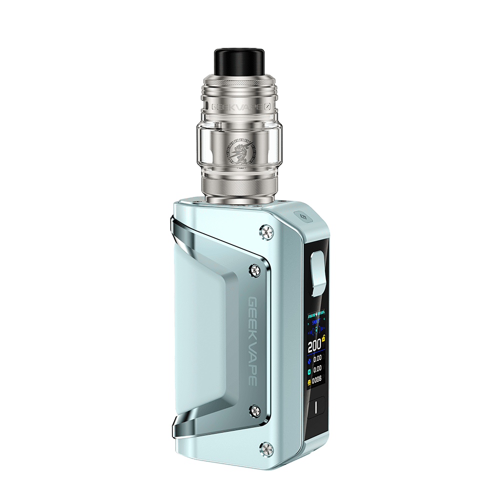 geekvape-aegis-legend-3-kit-green.png Geekvape Aegis Legend 3 Kit Green - Image 1
