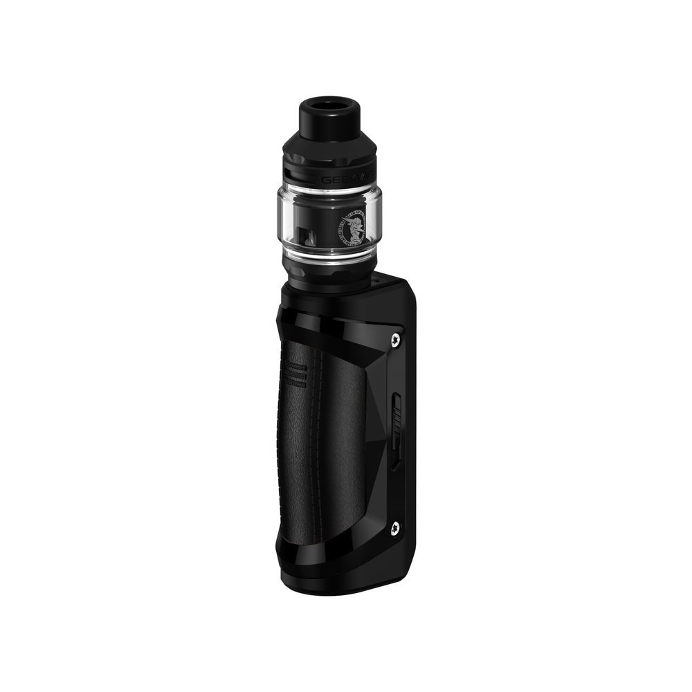 geekvape-aegis-solo-2-s100-kit-classic-black.jpg Geekvape Aegis Solo 2 S100 Kit Classic Black - Image 1