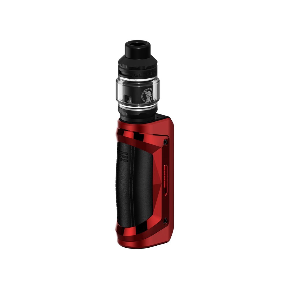 geekvape-aegis-solo-2-s100-kit-red.jpg Geekvape Aegis Solo 2 S100 Kit Red - Image 1