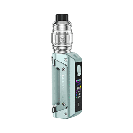Geekvape Aegis Solo 3 Kit Green
